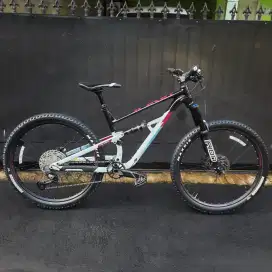 Sepeda Gunung MTB POLYGON SISKIU D7