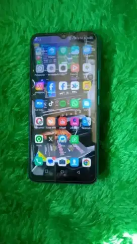 HANDPHONE INFINIX SMART 6
