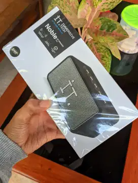 Speaker Bluetooth IT Noble T11 By Immersive Tech Premium Sound