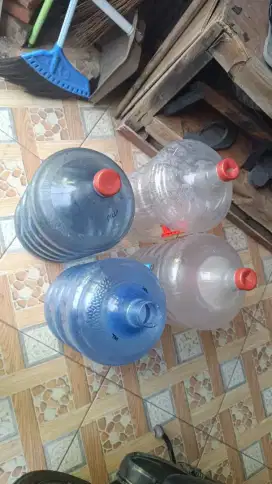 Lowongan kerja depot isi ulang air minum