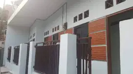 Rumah 1 kamar tidur ber AC di Tebet, lokasi strategis