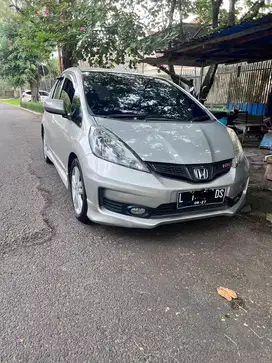 Honda Jazz 2012 Bensin