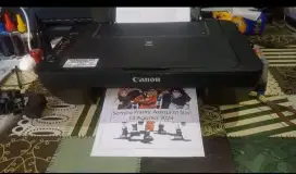 Printer Canon iP2770