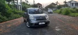 Nissan March 1.2 XS AT (Tertinggi)