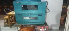 oven roti panggang