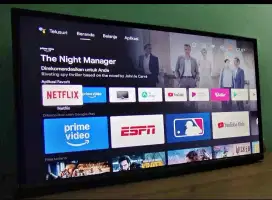 Android smart TV changhong 32
