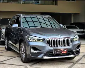 LOW KM!! BMW X1 X LINE FACELIFT PANORAMIC SUNROOF 2021 PK 2022 / X 1