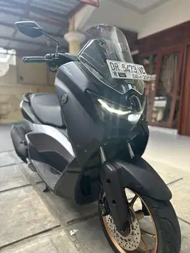 Nmax turbo tachmax 2024 (ABS)