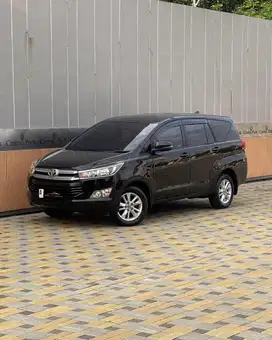 Innova Reborn G Diesel Matic 2019 Hitam