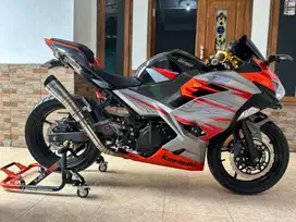 KAWASAKI ABS SE 250 FI