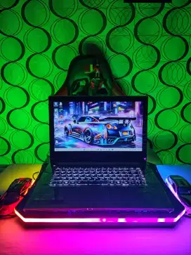 LENOVO Z400-V18 TOUCHSCREEN  [RAM 8GB+SSD+HDD + VGA NVIDIA]