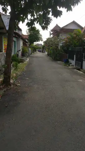 JUAL RUGI LUAS 208M2 MAHESA MUKTI BLKNG HOTEL HORISON