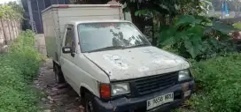Jual panther bok 2008 pajak kir hidup 65nego