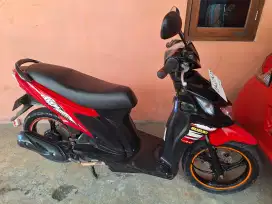 Nex injeksi 2013 pajak hidup mesin sehat siap pake