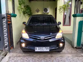 Dijual Daihatsu Xenia R Metic 2012 Gress
