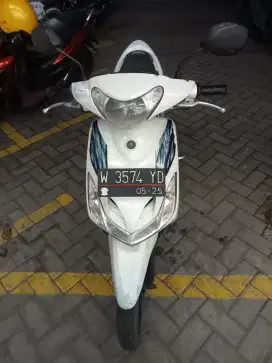 Dijual Mio Sporty