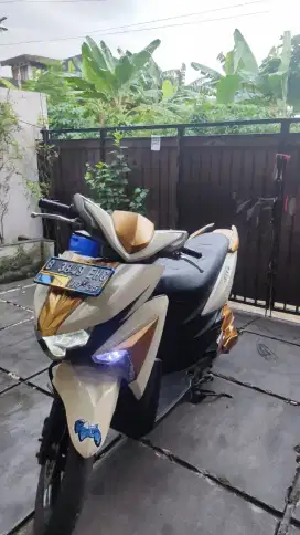 Mio Soul GT 2015