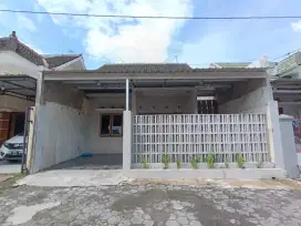 Jual Rumah di Wedomartani Jalan Candi Gebang