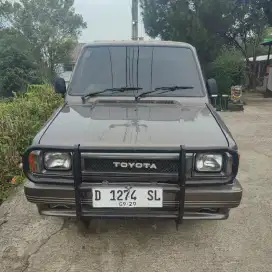 KIJANG SUPER 90