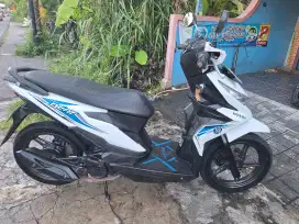 Beat 2019 bisa cash/kredit syariah angsuran TERMURAH