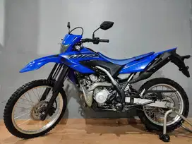 LIKE NEW ‼️ YAMAHA WR155 WR 155 TH 2023