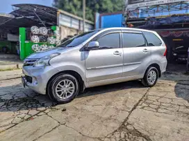 Daihatsu Xenia 2015 Bensin