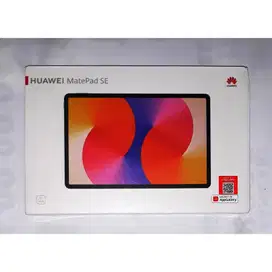 Huawei Matepad SE 11 inch, RAM 4GB, ROM 128GB