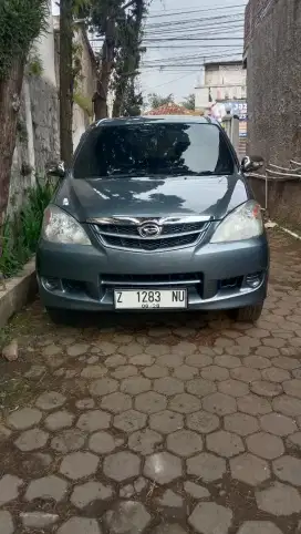 Daihatsu Xenia Li 2008