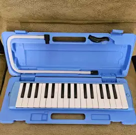 Pianika alat musik tiup marvel original