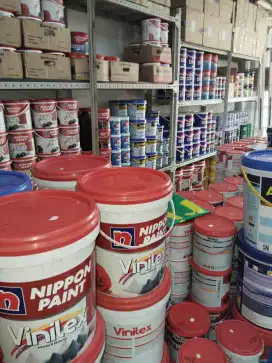 Lowker sales keliling