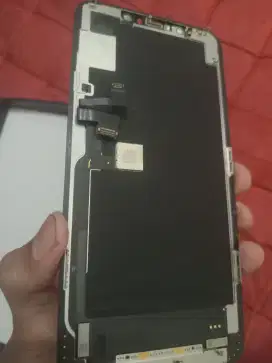 Lcd iphone 11 pro max original copotan