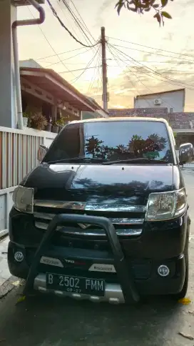 Jual Cepat Mobil APV