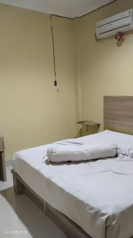 Oper kost mewah