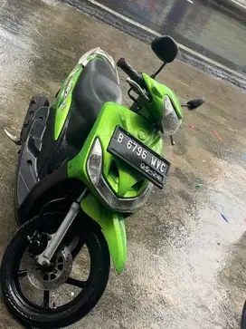 Jual mio hijau betmen