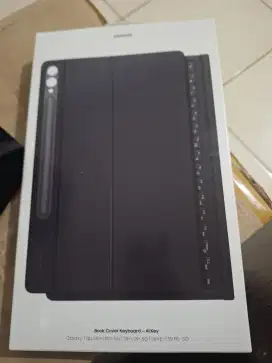 Book Cover Keyboard - AI key