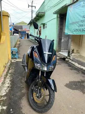 JUAL CEPAT YAMAHA LEXI 2023