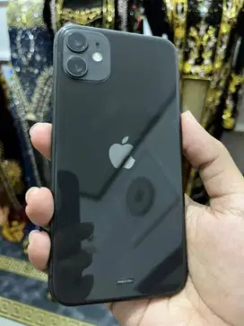 Iphone 11 ibox 64gb