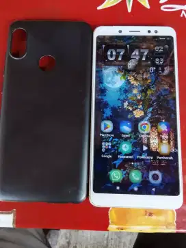 Xiaomi Redmi Note 5 3/32