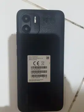 Di jual BU hp redmi A2 ram 3/64, lokasi jakpus
