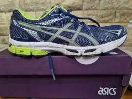 Sepatu NB 993 dan Asics Gel Exalt 2 ,original