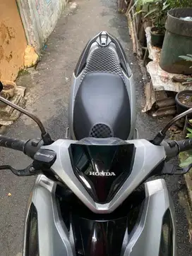 Vario 150 ( 2018 ) KEYLESS Ss Lengkap