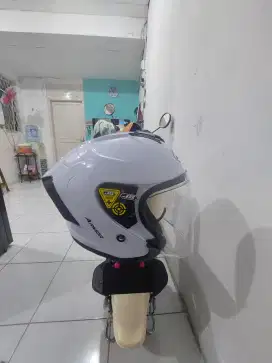 Hlm js armor baru