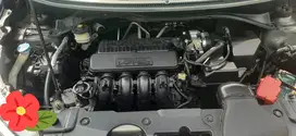 Honda BR-V 2016 Bensin