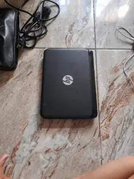 Laptop Hp 10Inc