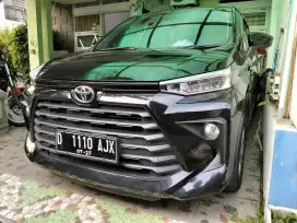 Avanza E matic 2022