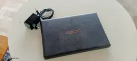 Notebook Axioo MyBook11G
