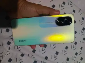 Oppo a38 ram 4/128 second batangan HARGA PAS