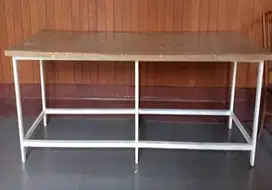 di jual meja panjang