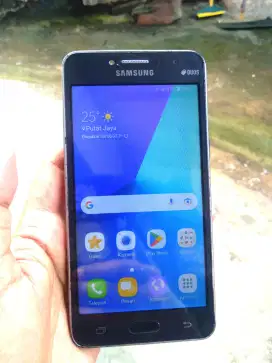 Samsung J2 prime normal