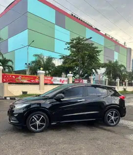 Honda HR-V 2019 Bensin